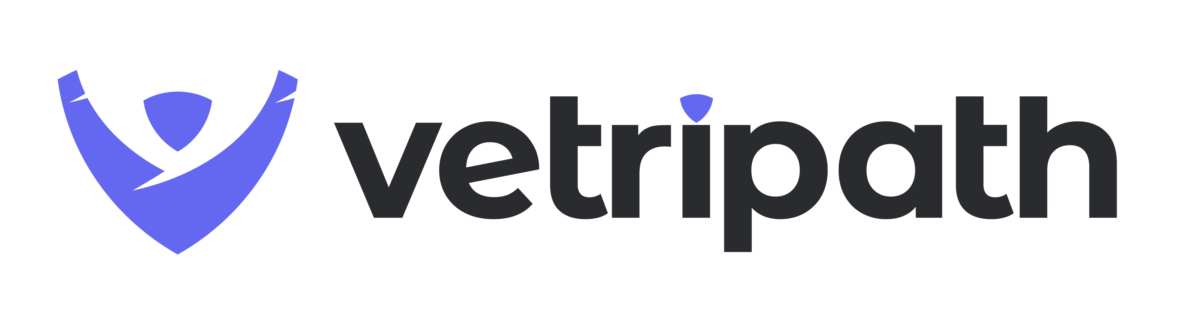 VetriPath Logo